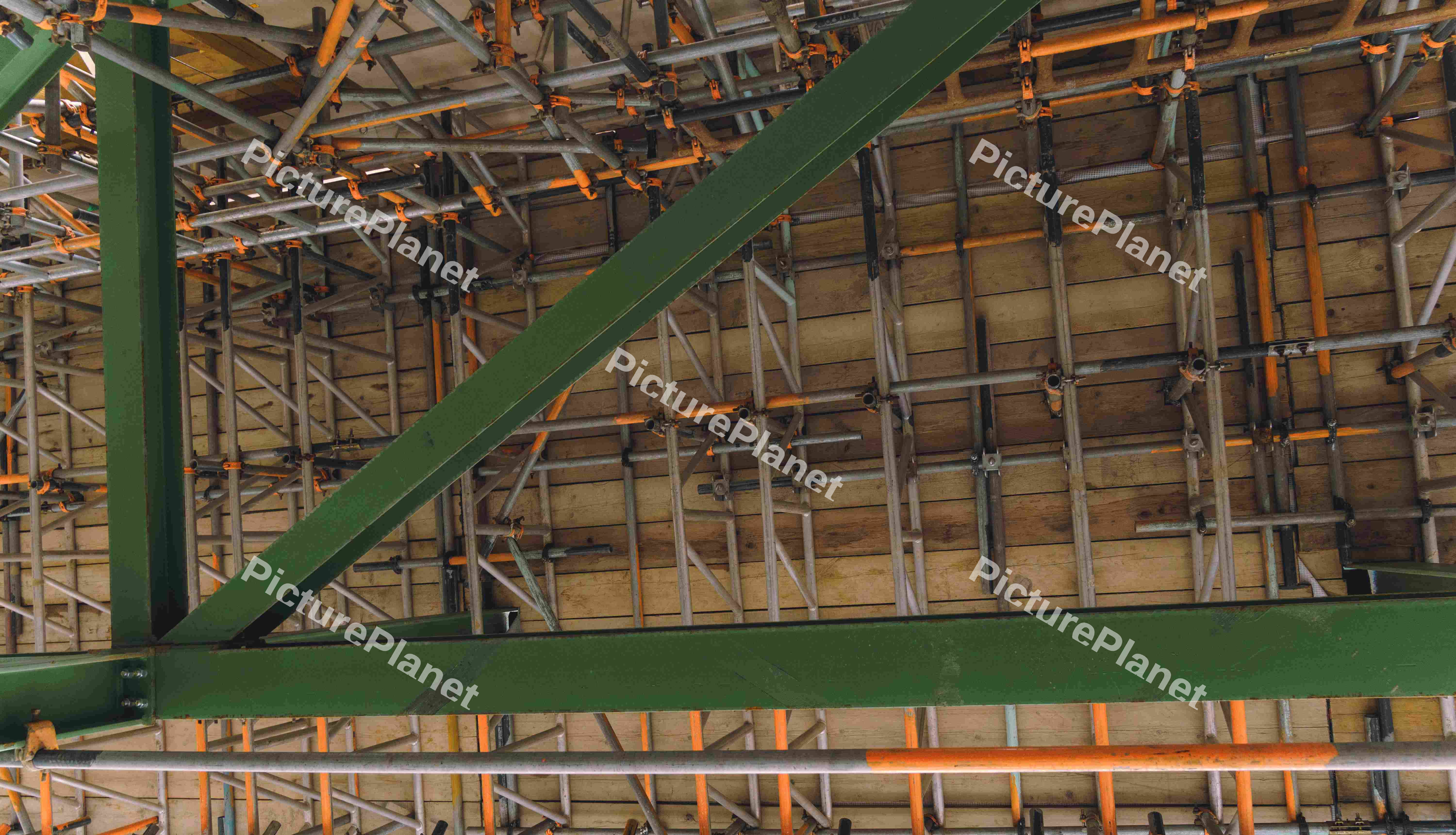 Scaffolding